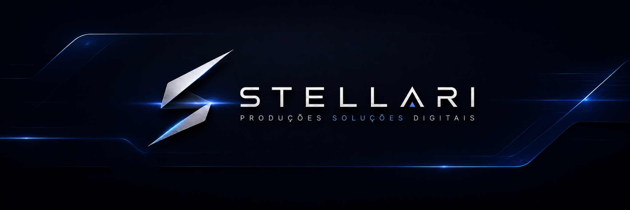 Stellari Produções Soluções Digitais